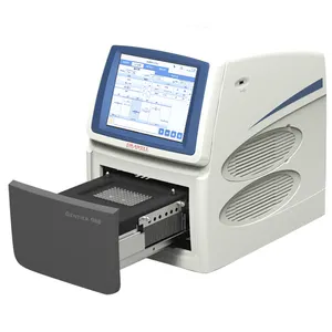 Gentier 96E 4通道6通道实时pcr机PCR分析仪pcr机价格