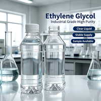 Meilleur prix pour le monoéthylène glycol (MEG) de qualité industrielle 99,9 % CAS 107-21-1, liquide antigel pour fibres PET et automobile