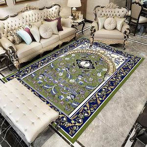 A buon mercato Su Misura Pellegrinaggio MatsIslam tappeti Pieghevole Tappeto Islam Musulmano <span class=keywords><strong>Smart</strong></span> Tappetino per la Preghiera - Product Image 1