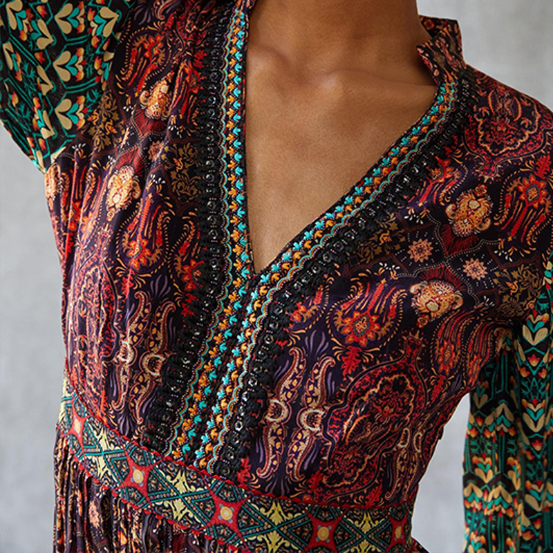 floral