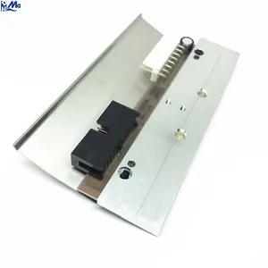 Tête d'impression thermique compatible pour Zt210 Zt230 Zt410 Zt411 <span class=keywords><strong>Zt420</strong></span> Zt510 Zt610 Zt620 110xi4 105SL Plus 200 300 600 Dpi - Product Image 6