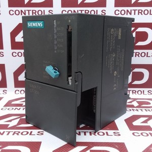 6es7 313-1ad03-0ab0 |   S7-300 <span class=keywords><strong>Cpu313</strong></span>,โมดูลคอนโทรลเลอร์, ใช้แล้ว - Product Image 1