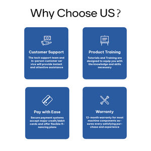 Presse à chaud numérique automatique de 24 pouces (600 mm) avec encre pigmentée et double tête pour l'impression sur t-shirts - Product Image 6