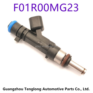 หัวฉีดน้ำมันเชื้อเพลิงอะไหล่เครื่องยนต์รถยนต์ รุ่น F01R00MG23 สำหรับรถยนต์ Hi-deo GL6 1.3T 1.0T  หัวฉีดน้ำมันเชื้อเพลิง ลดราคา - Product Image 2