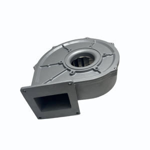 24V 300W ventilateur radial 170mm ventilateur à haut débit ventilateur à haute pression IP68 moteur scellé remplacer EBMG1G - Product Image 4