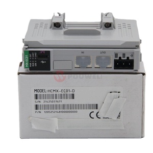 Módulo Acoplador RF de Marca OEM HCMX-EC01-D, Acoplador Direccional de Alta Potencia Compatible con 5G para Sistema de Antena, Baja Pérdida de Inserción - Product Image 4