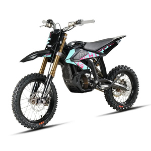 Nouvelle Moto Tout-Terrain Électrique Surron Haute Performance 2026 - Product Image 1