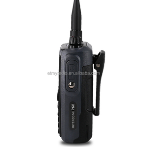 ETMY ET-UV9K Talkie-walkie multi-fréquences huit bandes Triple protection - Product Image 6