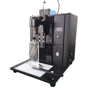Machine de remplissage semi-automatique pour boissons et cosmétiques, petite, 220V, haute précision, facile à utiliser - Product Image 2