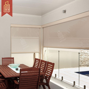 <span class=keywords><strong>Tapparelle</strong></span> Avvolgibili Motorizzate in Alluminio con Lamelle Orientabili a Prezzo di Fabbrica, Automazione per Finestre - Product Image 3