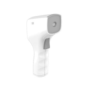 Nhiệt Kế Đo Nhiệt Độ Trán Không Tiếp Xúc Với Laser Nhiệt Kế Hồng Ngoại Kỹ Thuật Số Cung Cấp Từ Nhà Máy - Product Image 3