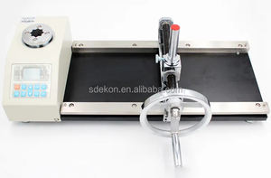 Kalibrator Kunci Torsi Digital ANJ-1000 - Product Image 2