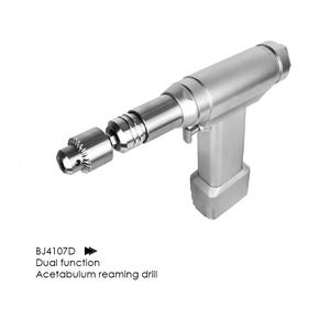 مثقاب بوجين BJ4107D متوسط المستوى - نظام 4000 أحادي الوظيفة - محرك ألماني ثنائي الوظيفة لحفر مفصل الورك - Product Image 2