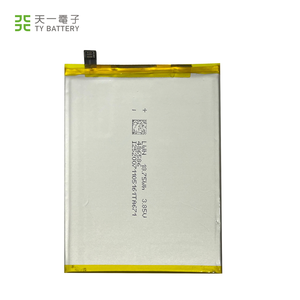 Batería de Repuesto de Iones de Litio de Capacidad Original <span class=keywords><strong>JK50</strong></span> para Moto G7/G7 Power Phone, 5000mAh, 3.8V, Grado AAA, 12 Meses de Garantía - Product Image 6