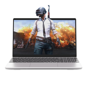 Nouvel ordinateur portable professionnel 15,6 pouces avec processeur Intel i5, 16 Go de RAM, SSD 256 Go/512 Go/1 To, clavier rétroéclairé, idéal pour le travail de bureau. - Product Image 1