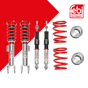 <span class=keywords><strong>Kit</strong></span> de suspension réglable haute performance febi <span class=keywords><strong>bilstein</strong></span> pour Tesla Model 3 2WD - Product Image 1