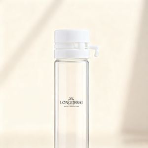 Customizable Mini Travel Perfume Spray <b>Bottle</b> New Design Cylinder Shape 1.5ml 2ml 3ml 5ml Tester Perfume <b>Bottle</b> - Product Image 5