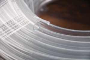 4Mm Od X 2Mm Id Clear Hard Pc Afvoerpijp 1000Mm Lengte Transparante Extrusie Dunne Buis Voor Tuin Gebruik Aanpasbaar - Product Image 4