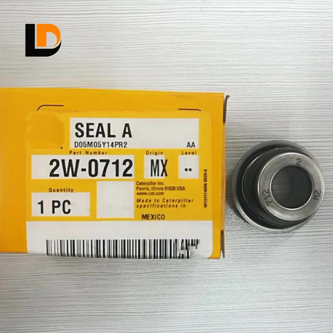 2W-0712 SEAL AS-PUMP 2W0712 for CATERPILLAR 2 2 - New Condition
