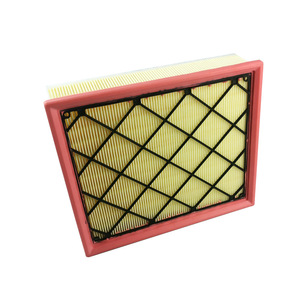 Filtre à air Mayichaoren Myk A806 pour Volvo S80 S40 S60 V60 C70 236x206x64 taille standard - Product Image 5