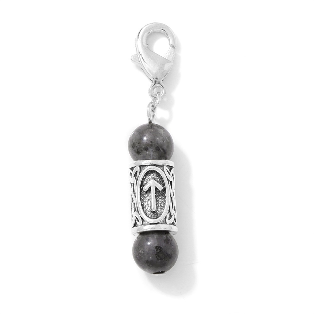 N°5 - Flash gris