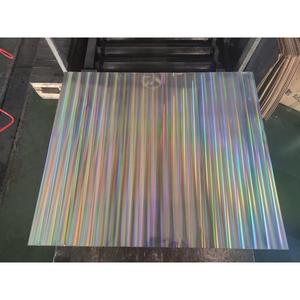 डिब्बे के निर्माण के लिए थोक t3 t4 t5 कठोरता इलेक्ट्रोलाइटिक टिनप्लेट शीट - Product Image 5