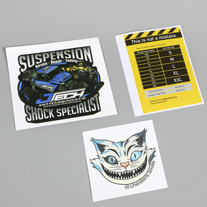 Etichette Adesive Personalizzate con Logo per Imballaggio, Resistenti <span class=keywords><strong>e</strong></span> <span class=keywords><strong>Non</strong></span> Facili da Rompere, Vendita all'Ingrosso - Product Image 6
