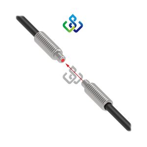 EN STOCK FIBRE PLASTIQUE NEUVE ORIGINALE, MODEC PIT43U OPPOSÉ - Product Image 1