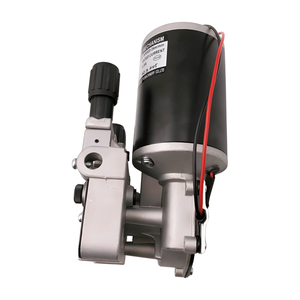 JINSLU 76ZY-02AV ZK-76ZY02AV DC24/42V 1.0-1.2mm Motore Alimentatore <span class=keywords><strong>Filo</strong></span> per <span class=keywords><strong>Saldatrice</strong></span> MIG MAG - Product Image 5