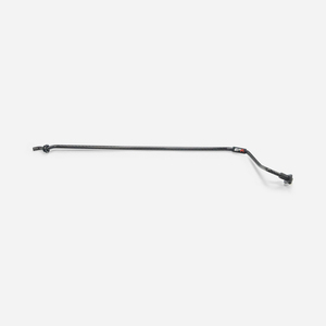 Tige de support de capot pour Civic 10ème génération FK7 FK8 FC1 FC7 - Product Image 1