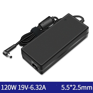 <span class=keywords><strong>120W</strong></span> 19V อะแดปเตอร์แปลงไฟ AC 6.32A สำหรับ <span class=keywords><strong>Lenovo</strong></span> C440 All In One Desktop 5.5*2.5mm - Product Image 4