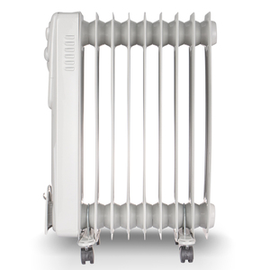 Calentador eléctrico de radiador lleno de aceite RAF de 2000W con funcionamiento silencioso de ajuste de tres engranajes y ruedas portátiles - Product Image 2
