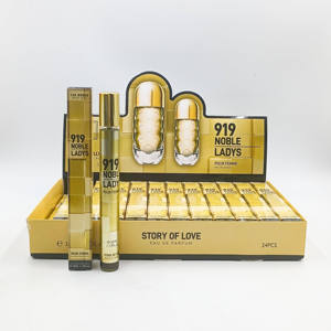 Perfume Árabe Portátil Mini de 35ml al por Mayor para Fabricantes, <span class=keywords><strong>Colonia</strong></span> de <span class=keywords><strong>Venta</strong></span> Caliente, Perfume para el Hogar, Huile De Parfum Corporel - Product Image 5