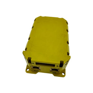 उच्च परिशुद्धता कस्टम cnc मशीनिंग/मशीन एल्यूमीनियम/स्टील/तांबे/पीतल के भागों ओम सेवा कारखाने मूल्य - Product Image 6