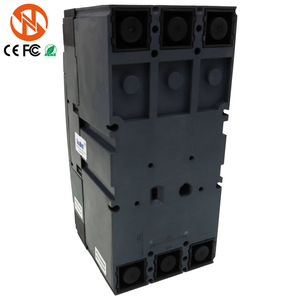 เบรกเกอร์แบบหล่อขึ้นรูป 3 โพล Siemens Gold Seller 3VT2 65kA รุ่น 3VT2725-3AA36-0AA0 - Product Image 4