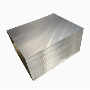 แผงอลูมิเนียม4ฟุต x 8ฟุตแผง5แถบ4047สำหรับพื้นอาคาร - Product Image 1
