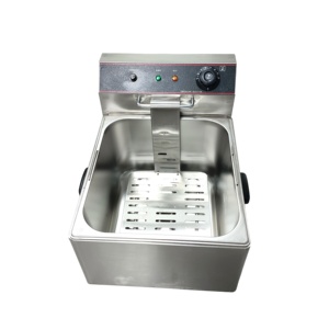 Cuisinière à nouilles électrique 11L à 4 brûleurs, machine à <span class=keywords><strong>cuire</strong></span> <span class=keywords><strong>les</strong></span> pâtes commerciale <span class=keywords><strong>pour</strong></span> hôtel, restaurant, cuisine, équipement de restauration - Product Image 5