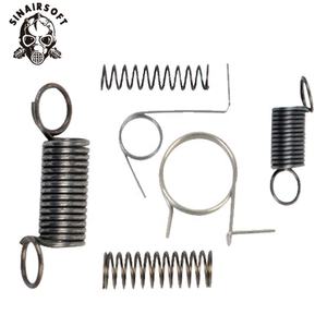 Kit complet de ressorts de boîte de vitesses en acier pour boîte de vitesses AEG Ver.2 de tir et de chasse - Product Image 4