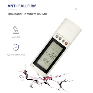 Rc08a rc08b điều hòa không khí điều khiển từ xa thay thế cho electrolu cho airwell cho Gree phổ AC điều khiển từ xa - Product Image 6