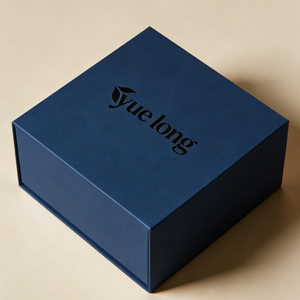Customized logo Bracelet Paper Box Gift Jewelry <b>Packaging</b> Boxes Earrings Necklaces Jewelry Boxes with Logos - Product Image 5