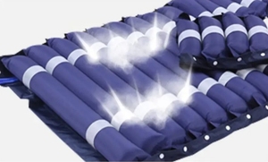 <span class=keywords><strong>Apex</strong></span> matelas médical anti-décubitus matelas pneumatique médical anti-escarre - Product Image 4