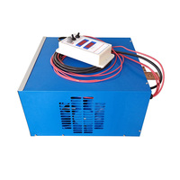 Redresseur d'anodisation en aluminium 1000A 18V Redresseur d'anodisation en aluminium