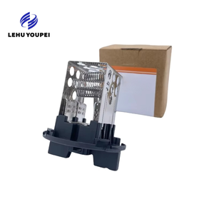 Résistance de Contrôle de la Climatisation Automobile 643681 6445XE pour Peugeot 307 Citroën Sega <span class=keywords><strong>C4</strong></span> - Product Image 4