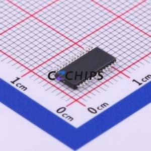 Puce TSSOP-28 RS232 IC d'IC de circuit intégré de SP3243EUEY-L/TR originale-toute neuve - Product Image 2