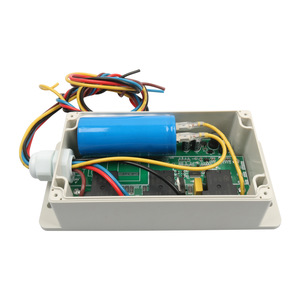 Module de démarrage progressif pour climatiseur de camping-car, protection électronique, fonctionnement silencieux pour les systèmes électriques de camping-cars - Product Image 2