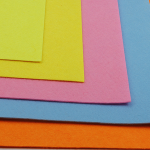 Bán Buôn Không Dệt Polyester Cảm Thấy Vải Thủ Công Kim Polyester Cảm Thấy Thủ Công Cảm Thấy Vải - Product Image 6