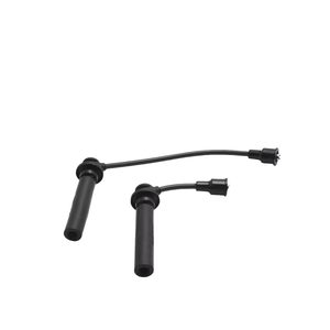 สายไฟจุดระเบิดแรงดันสูง Changan CS35 Escape XT DT Yuexiang V3V7CS75 รุ่น 3707050-02-LZN-<span class=keywords><strong>2</strong></span> - Product Image 2