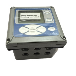 Analizador de pH Inteligente de Doble Entrada Rose Mount 1056, Máquina de Medición de Potencia Electrónica con 1 Año de Garantía, Analizador de pH Rose Mount - Product Image 1