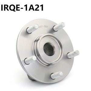 Irqe-1A21 Front <b>Wheel</b> Bearing Unit Axle Head Assembly 40mm Inner Diameter For Mitsubishi Ecolis <b>Replacement</b> Part - Product Image 1