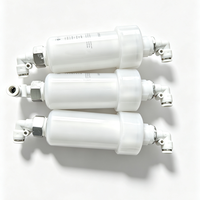 Filtre à eau pour machine à diode d'épilation